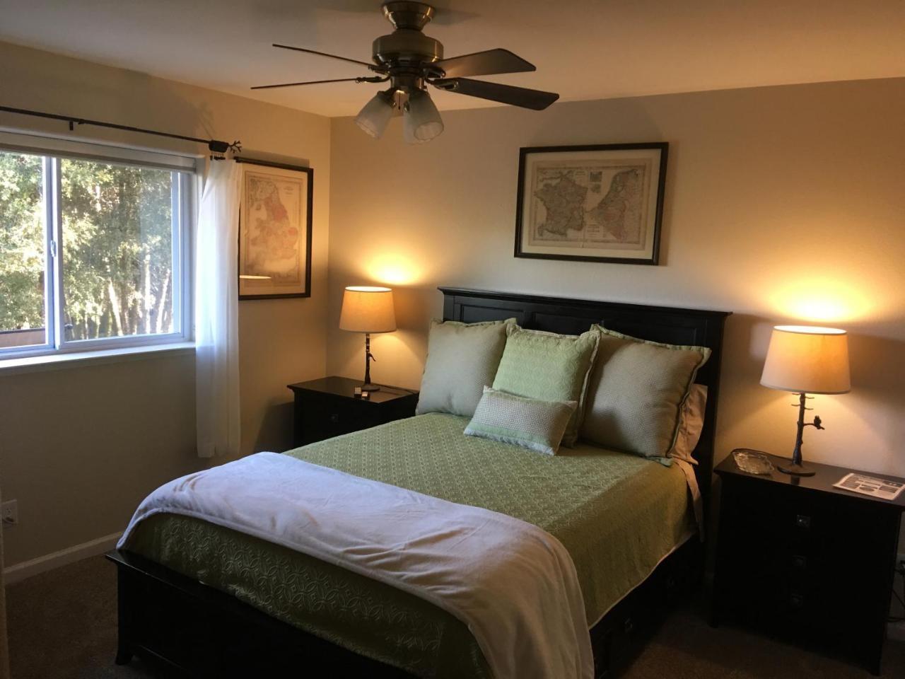 Foxtail Farm Bed & Breakfast Ponderosa Basin Extérieur photo